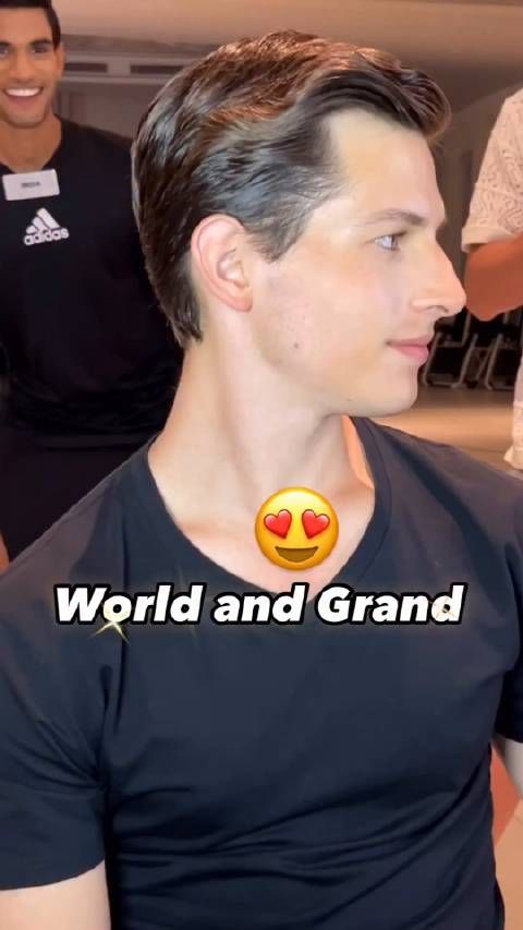 选美情侣 24阿根廷世界先生＆前菲律宾万国小姐