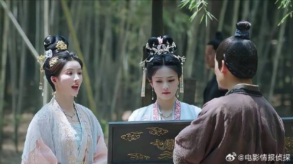 雪宁早早备下礼物 竟是把无鞘剑，还是燕临喜欢的