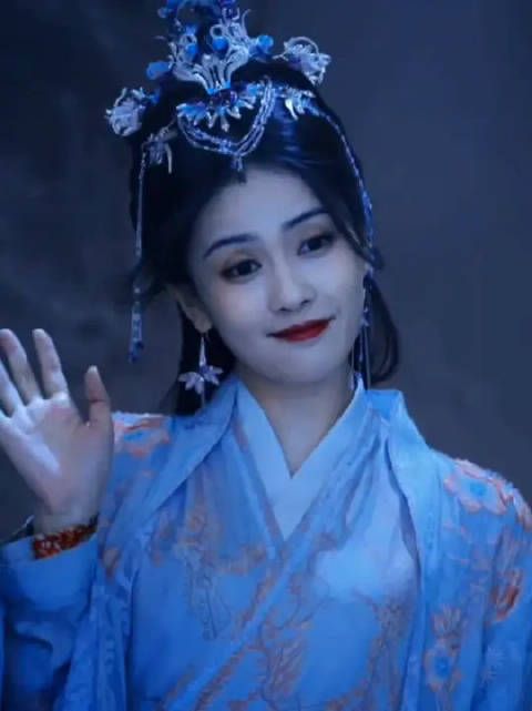 魔神：这就是我的好魔胎？