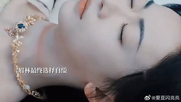 眉林不愿成为负担自缢,景王彻底崩溃