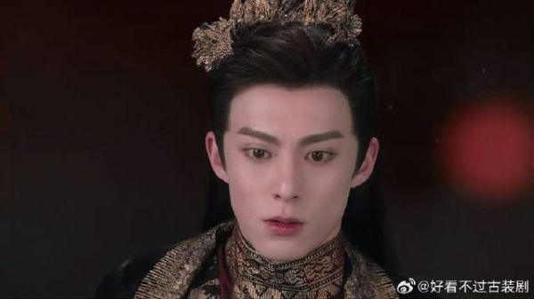 大婚将至,大强为了小兰花一个完美婚礼,隐瞒骨兰的秘密