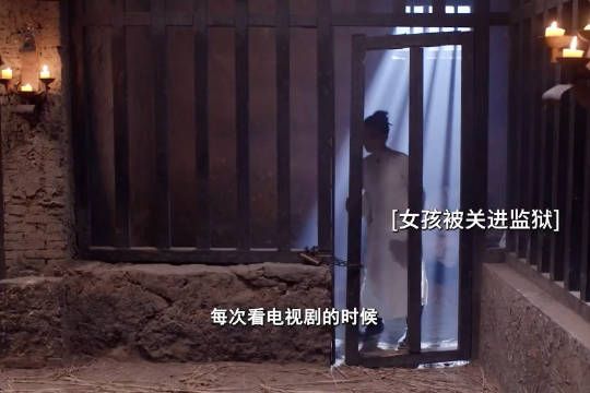 你猜中开头，绝对猜不中结局，好身材果然能逃命，话说好色果然害人呀！