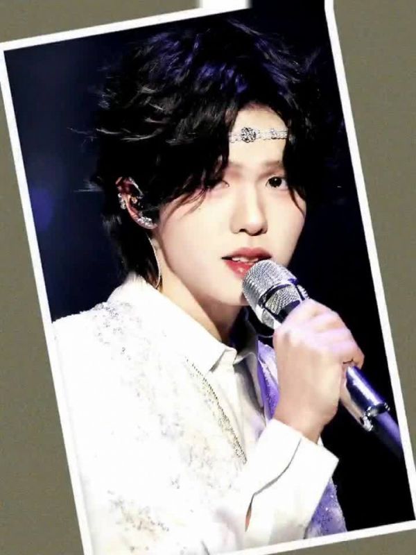 作为综艺《种地吧》的核心成员之一…