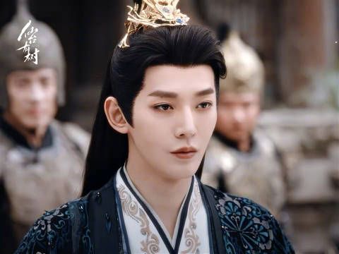 苏易水@邓为D 失忆爆改凶兽，嘴越狠越能吃，只是一味忘本