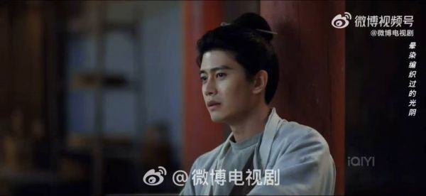 好家伙,@任嘉伦Allen 久宣夜和朋友深夜对谈这段哭戏简直太有感染力了…