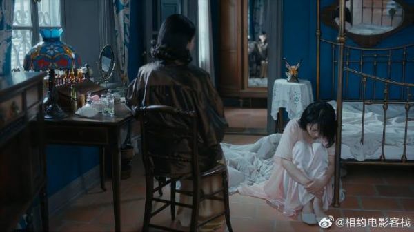 姑妈一时疏忽，侄女没了清白，收拾东西走人