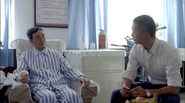 平凡的世界:秘书见书记大势已去,开口讨要官职,后路都想好了