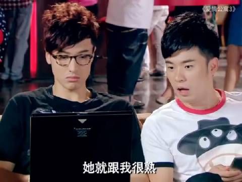 原来这么早就有“照骗”啦!