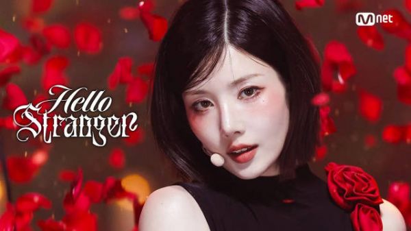 250417 权恩妃 - Hello Stranger @ MCD