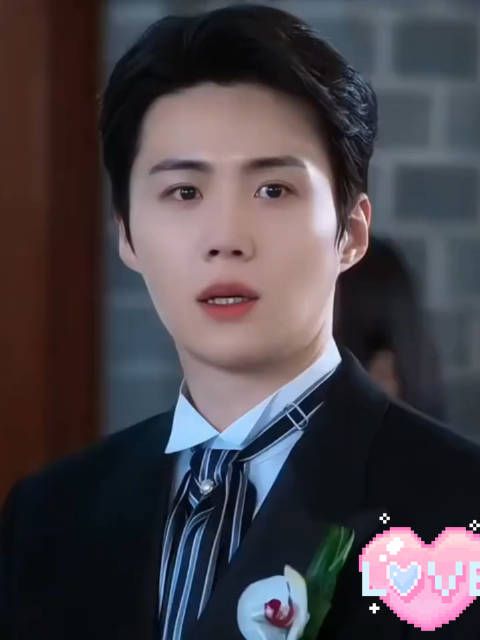 cha了金宣虎笑的内娱男艺人们
