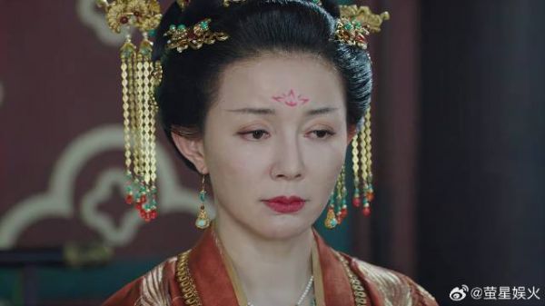 薛姝以为公主为她着想 去找太后,没想到是雪宁的计谋