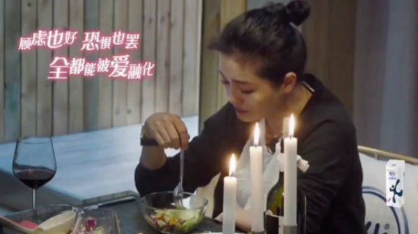 汪小菲曾尽力挽回婚姻,想和大S过二人世界,共同做很多事情