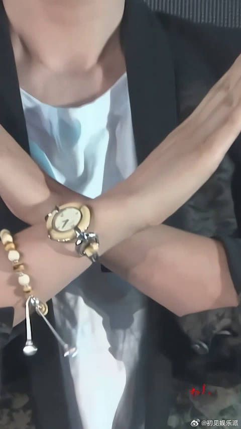 快50岁的李冰冰