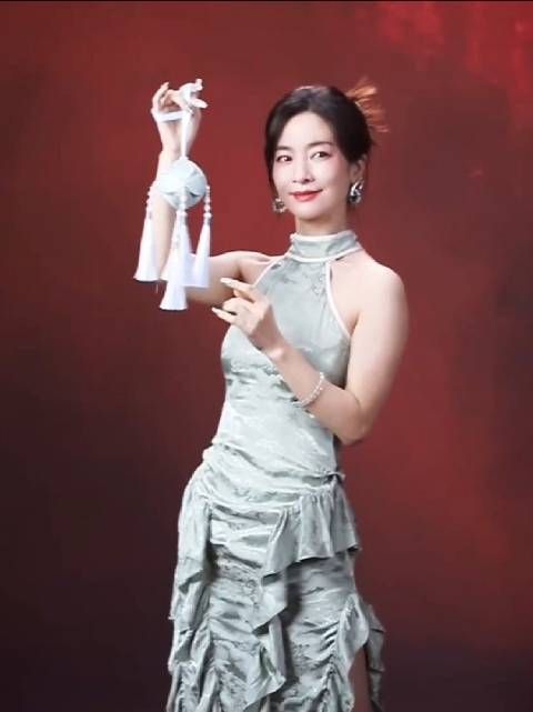 姐真的心态很好,无论是浪姐第一,还是上热一,她都不会觉得有多激动…