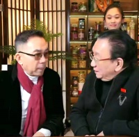 相声界“鸡犬不宁”,侯耀华地位何在?为何风波不断?