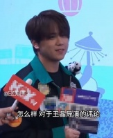 “香港顶流”姜涛回应被王晶怒怼!感谢对方的批评指导