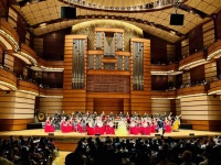 让中马友谊之船驶向更加美好的未来|天津音乐学院奏响中马文化交流新乐章