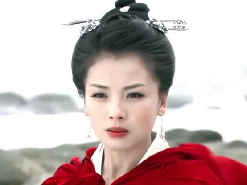 刘涛回应不拍戏的原因:是因为这几年她想沉淀下来…