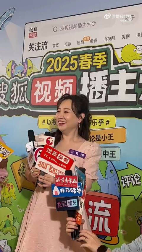 关凌分享40岁焦虑,让我懂了年龄焦虑不可怕
