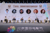 导演刘伟强:我不觉得现在是影市寒冬,不怕电影会没有的