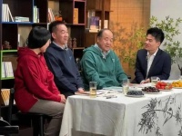 董宇辉首次荣获人民文学奖,引发热议。