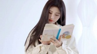 温暖与甜美不期而遇,像拥抱云端的梦,为生活增添一抹明媚