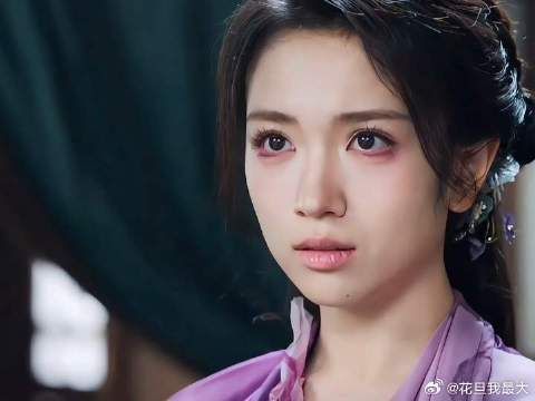 “天道视你为棋子，而我视你为妻子”