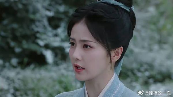 将军要带队救张遮 雪宁立马拦住，孤军作战有危险