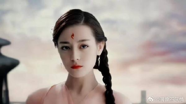 以为至少继承一荒,最后不止五荒都继承了还把东华拐走了