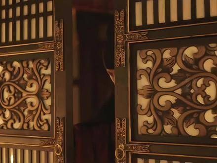 “以身为棋,以己入局” 这句话搭配画面让我感受到了另一种独特的韵味