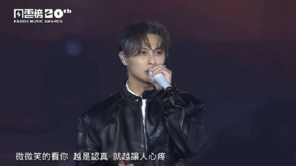 天呐2025还能看到棒棒堂合体唱〈苦茶〉