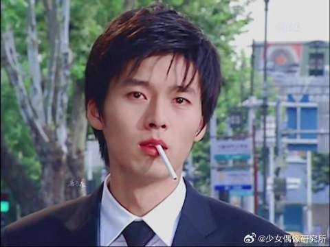 这个时期的玄彬太可了!