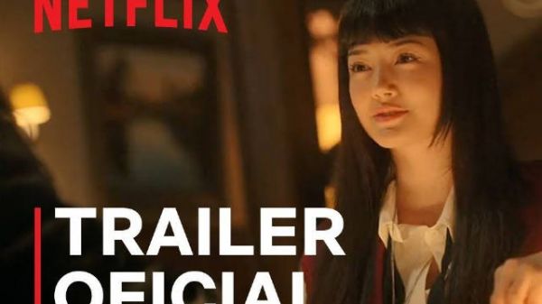 同名漫画改编！Netflix真人剧版《狂赌之渊》预告公开，将于5月15日开播