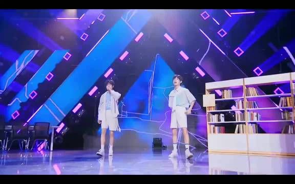 都说到张泽禹了那就再听一遍Me&You吧