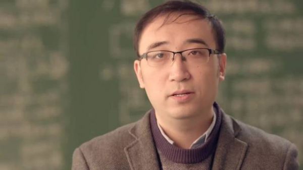 2019年时,我很快乐