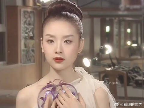 内娱现在没有这一挂了！