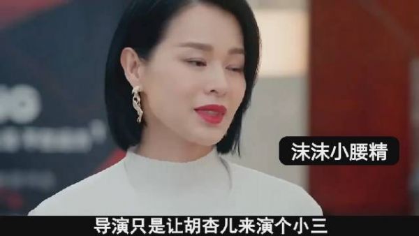 皱眉瞪眼怒吼?孙俪《蛮好的人生》演技被胡杏儿碾压,输在这3点