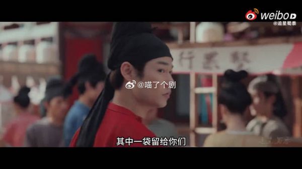 我看到孙天宇演的李贤时,笑得在沙发上打滚