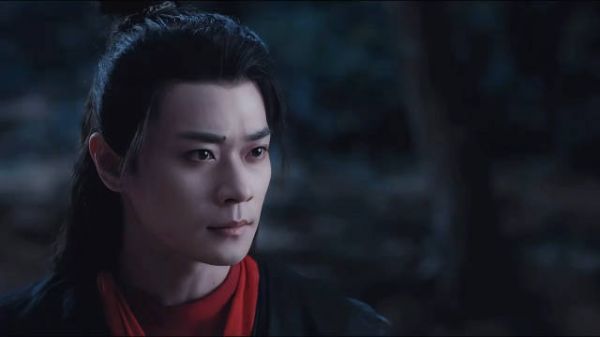 势均力敌又是双A,真的有股对抗路CP味儿啦!