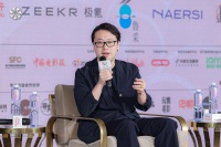 《年会不能停!》导演董润年:每一个大爆电影都得跟当下观众产生连接