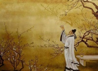 李白和杜甫的诗现在很多人都会背,在古代他们可没那么出名