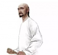 清初怪才金圣叹行刑时耳朵里掉出纸团,上有两个字,道破生死玄机