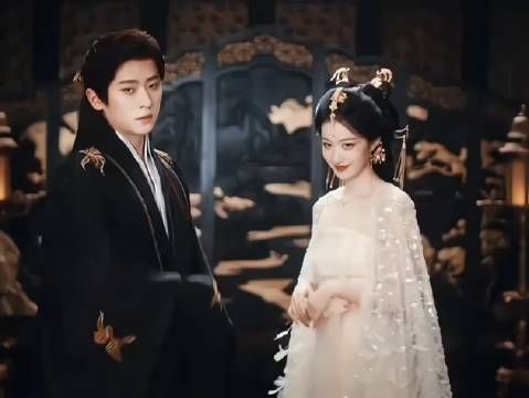 朕与王爱妃何时有过嫌隙