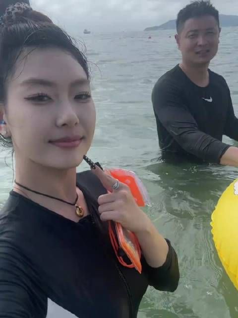 你们就不怕以后被自己的另一半看到吗