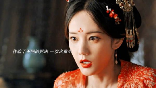 女子穿入话本屡遭男主追杀,逆袭后仍难逃厄运
