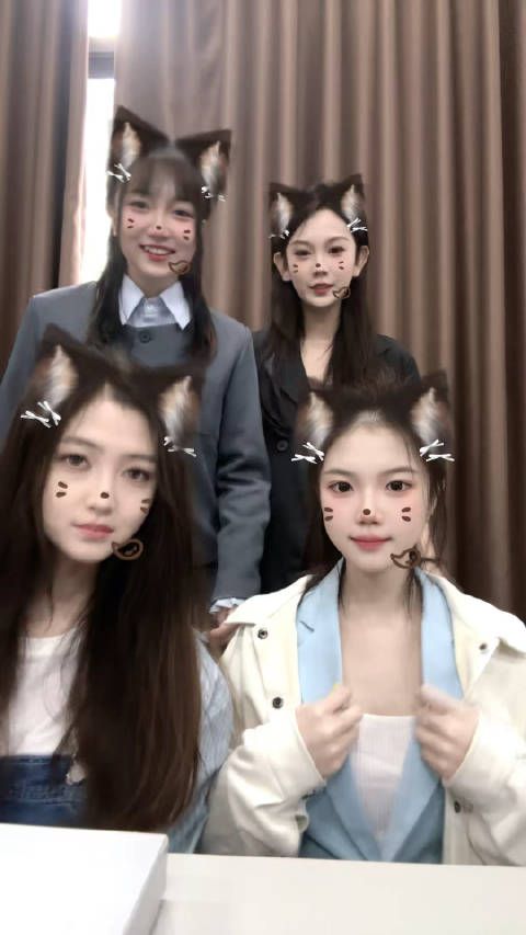 祈祷答辩顺利 接好运