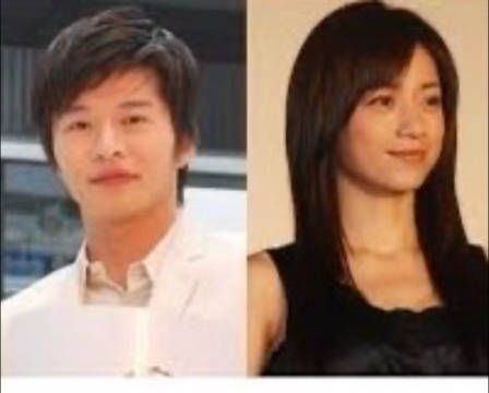 这么郎才女貌的一对,究竟是错付了吗?