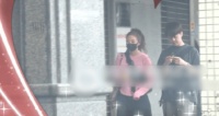 经纪人否认同行男子是鬼鬼孩子生父:只是好朋友