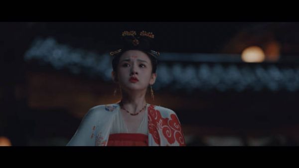 我看这个无忧渡30集最大的感受就是祖儿内娱有你真好