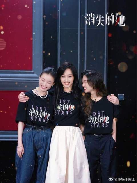 只要闺蜜在身边，伸出的手就不会落空